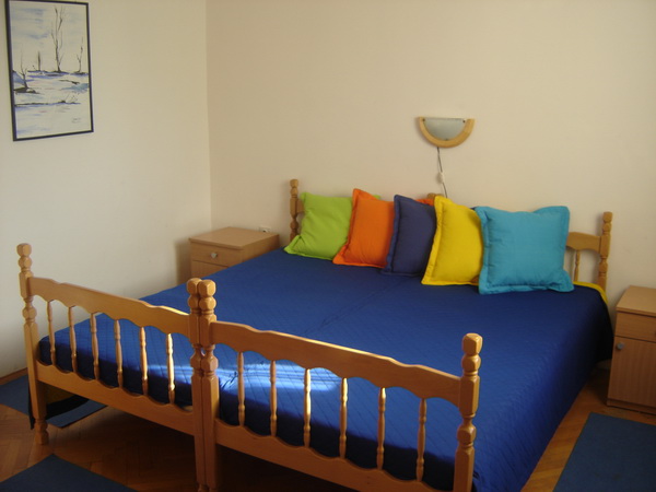 Apartmani Čokić 4